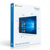 Educación de Windows 10