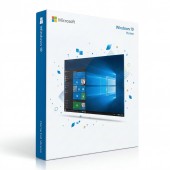 Windows 10 Home (Домашняя)