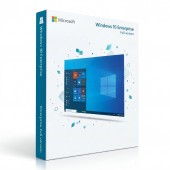Windows 10 Enterprise (Корпоративная)