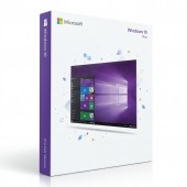Windows 10 Pro (Профессиональная)