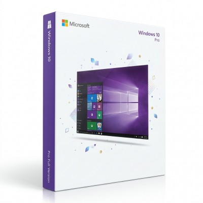 Windows 10 Professional