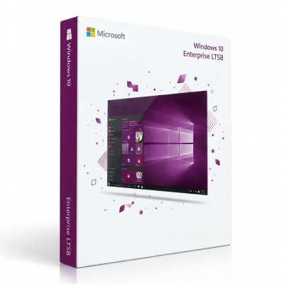 Купить Windows 10 Enterprise 2016 LTSB
