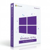 Windows 10 Pro for WorkStations