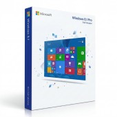 Windows 8.1 Professional