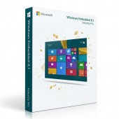 Windows Embedded 8.1 Industria Pro