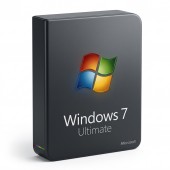 Windows 7 Ultimate (Максимальная)