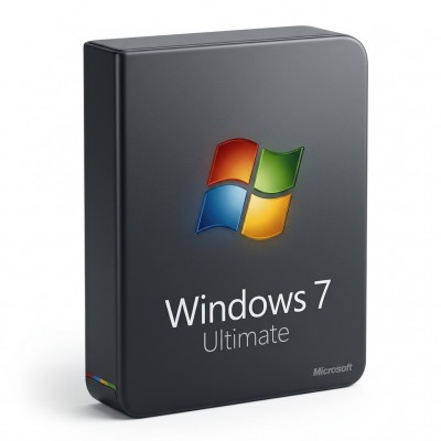 Купить Windows 7 Ultimate (Максимальная)