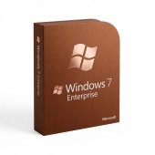 Windows 7 Enterprise