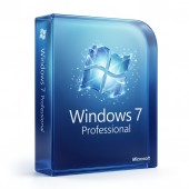 Windows 7 Professional (Профессиональная)