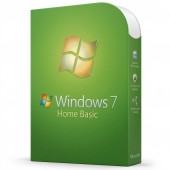 Windows 7 Home Basic