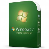 Windows 7 Home Premium (Домашняя премиум)