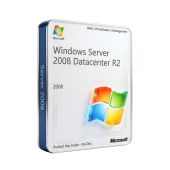 Centro de datos de Windows Server 2008 R2