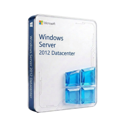 Купить Windows Server 2012 Datacenter