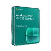 Windows Server 2012 R2 Essentials