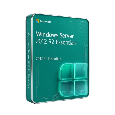 Windows Server 2012 R2 Essentials