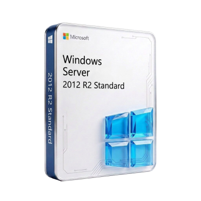 Comprar Windows Server 2012 R2 Estándar