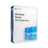 Windows Server 2016 Datacenter