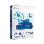 Windows Server 2016 Standard