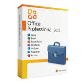 Office 2010 Professional Plus