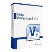 Visio Professional 2010