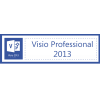 Купить Visio Professional 2013