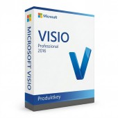 Visio Professional 2016