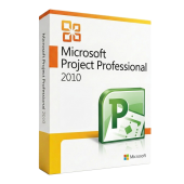 Project Professional 2010