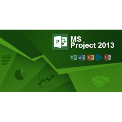 Project Professional 2013-1