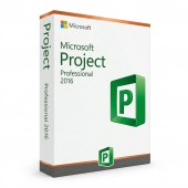 Project Professional 2016