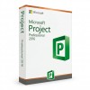 Project Professional 2016