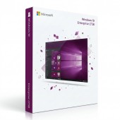 Windows 10 Enterprise 2015 LTSB