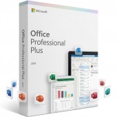 Office 2019 Profesional Plus