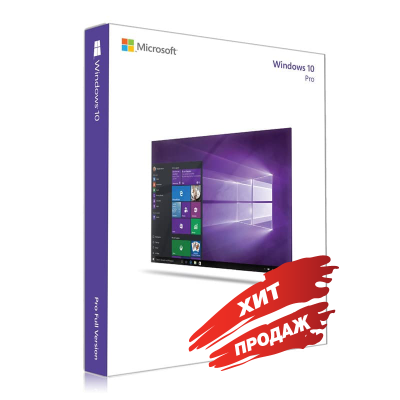Купить Windows 10 Pro + Office 2019 Pro Plus-1