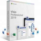 Visio Professional 2019