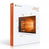 Windows 10 Enterprise LTSC 2019