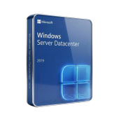 Centro de datos de Windows Server 2019