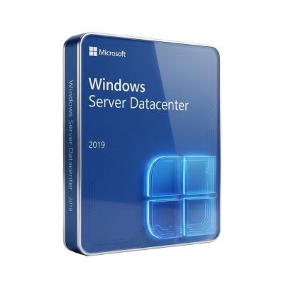 Comprar Windows Server 2019 Centro de datos