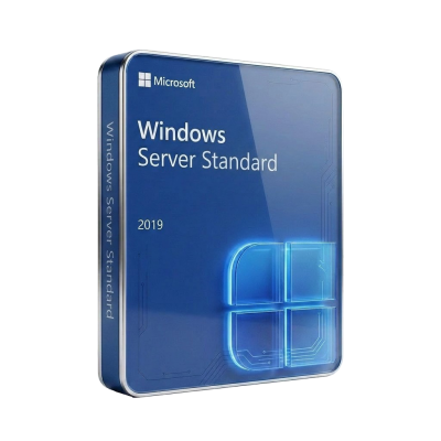 Windows Server 2019 Standard