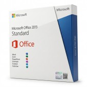Office 2013 Standard