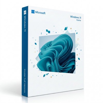 Купить Windows 11 Home (Домашняя)