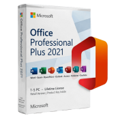 Office 2021 Professional Plus