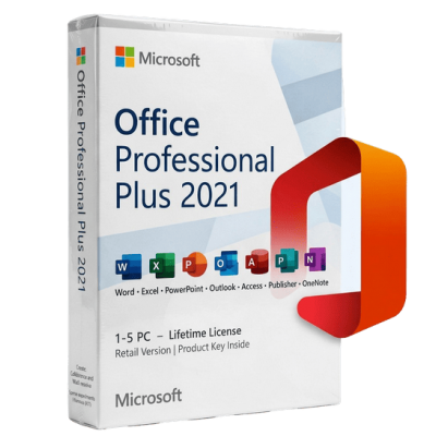 Comprar Office 2021 Profesional Plus