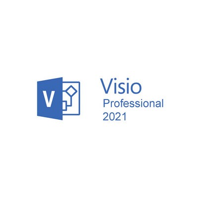 Comprar Visio Profesional 2021-1