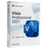 Visio Professional 2021