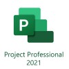 Купить Project Professional 2021
