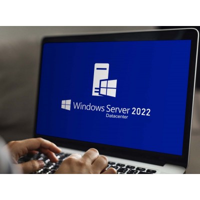 Купить Windows Server 2022 Datacenter-2