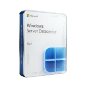 Windows Server 2022 Datacenter