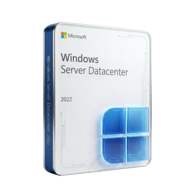 Comprar Windows Server 2022 Centro de datos