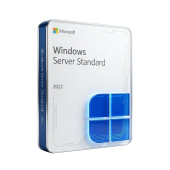Windows Server 2022 Standard
