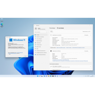 Купить Windows 11 Pro + Office 2019 Pro Plus-2